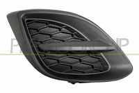 Grila ventilatie, bară de protecție PRASCO, Cod: MZ3092113