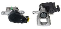 Bremssattel