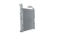 Thumbnail - Intercooler, inlaatluchtkoeler - CI143000P - MAHLE