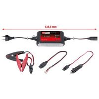Ladegerät, Fahrzeugbatterie Ladegerät, Fahrzeugbatterie
