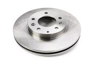 спирачен диск