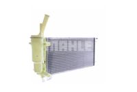 Thumbnail - Radiateur - CR517000S - MAHLE