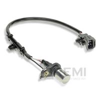 импулсен датчик, колянов вал