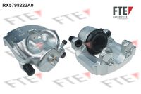 Bremssattel