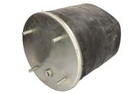 Magnum Technology Veerbalg, luchtvering 1