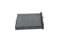 Filter, Innenraumluft