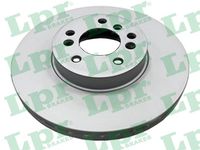 спирачен диск