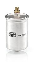 Kraftstofffilter Kraftstofffilter