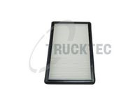 Филтър купе (поленов филтър)