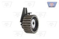 Spannrolle, Zahnriemen