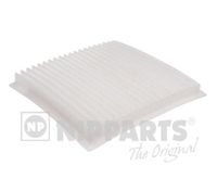 Филтър купе (поленов филтър)