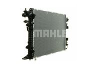 Thumbnail - Radiateur - CR1026000P - MAHLE