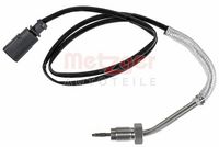 Sensor, Abgastemperatur