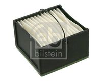 Kraftstofffilter