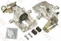 Bremssattel