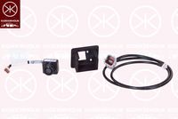 RüCKFAHRKAMERA EINPARKHILFE