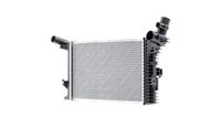 Thumbnail - Radiateur - CR1218000P - MAHLE