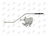 Element reglaj,inchidere centralizata ABAKUS, Cod: 132-053-221