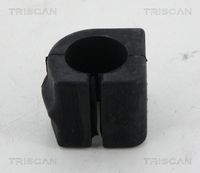 Lagerbuchse, Stabilisator