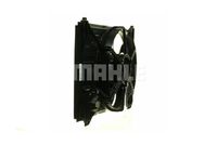 Thumbnail - Koelventilatorwiel - CFF252000P - MAHLE