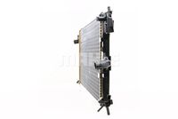 Thumbnail - Radiateur - CR8000S - MAHLE