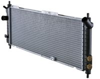 Thumbnail - Radiateur - CR355000P - MAHLE