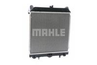 Thumbnail - Radiateur - CR339000S - MAHLE