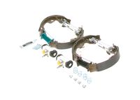 BOSCH Remschoenset 8