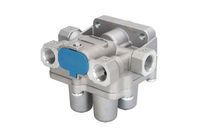 PNEUMATICS Multicircuit beschermingsklep 2