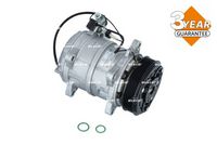 Compresor clima aer conditionat NRF, Cod: 32108