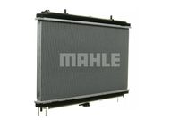 Thumbnail - Radiateur - CR138000S - MAHLE