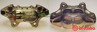Bremssattel