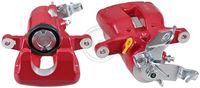 Bremssattel