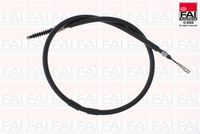 жило, ръчна спирачка