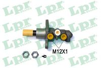 Спирачна помпа