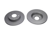 спирачен диск