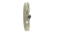 Thumbnail - Koelventilatorwiel - CFF527000P - MAHLE