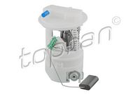 горивопроводен елемент (горивна помпа+сонда)