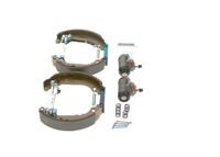 BOSCH Remschoenset 4