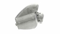Thumbnail - Intercooler, inlaatluchtkoeler - CI698000P - MAHLE