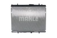 Thumbnail - Radiateur - CR5000S - MAHLE