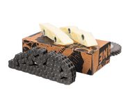 Thumbnail - Spanrailset, aandrijfketting, oliepomp - RS0015 - ET ENGINETEAM