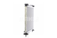 Thumbnail - Radiateur - CR831000S - MAHLE