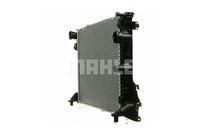 Thumbnail - Radiateur - CR83000P - MAHLE