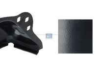 DT Spare Parts Bekleding, wielkast 3