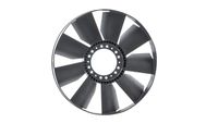 Thumbnail - Koelventilatorwiel - CFW51000P - MAHLE
