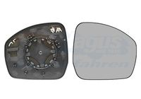 Spiegelglas, Außenspiegel