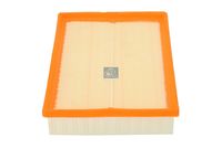 DT Spare Parts Secundairfilter 2