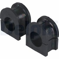 Lagerbuchse, Stabilisator