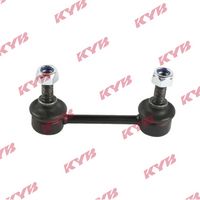 Stange/Strebe, Stabilisator